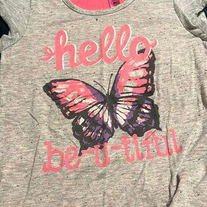 Not used T-shirt